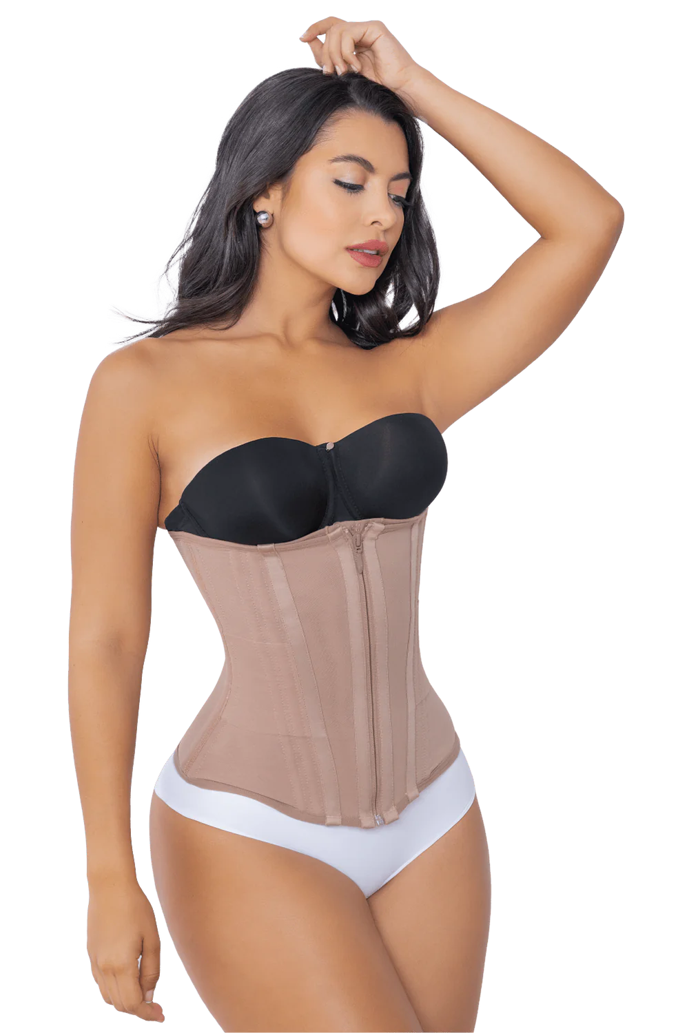 5039 - Hourglass Waist Trainer