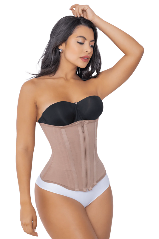 5039 - Hourglass Waist Trainer