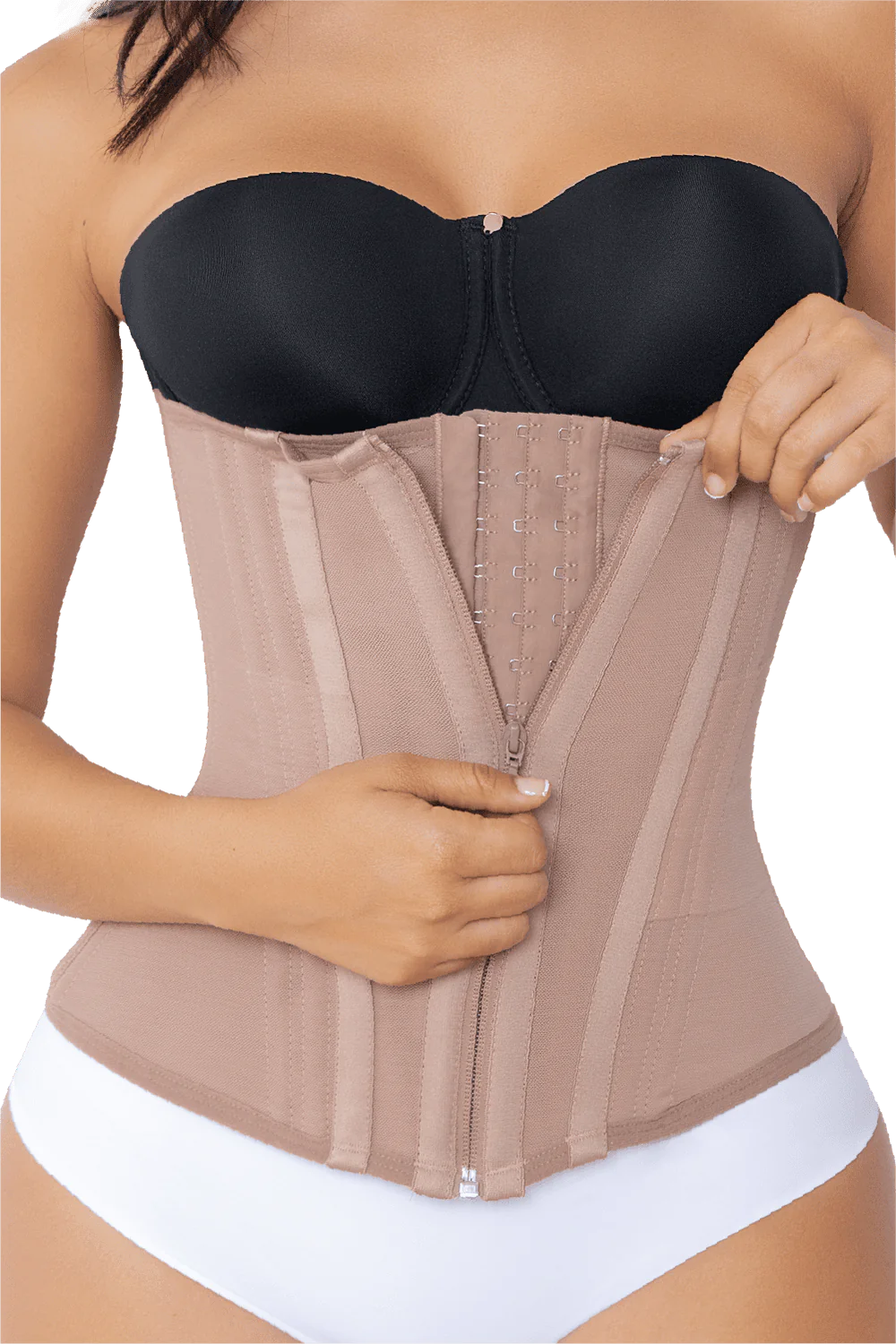 5039 - Hourglass Waist Trainer