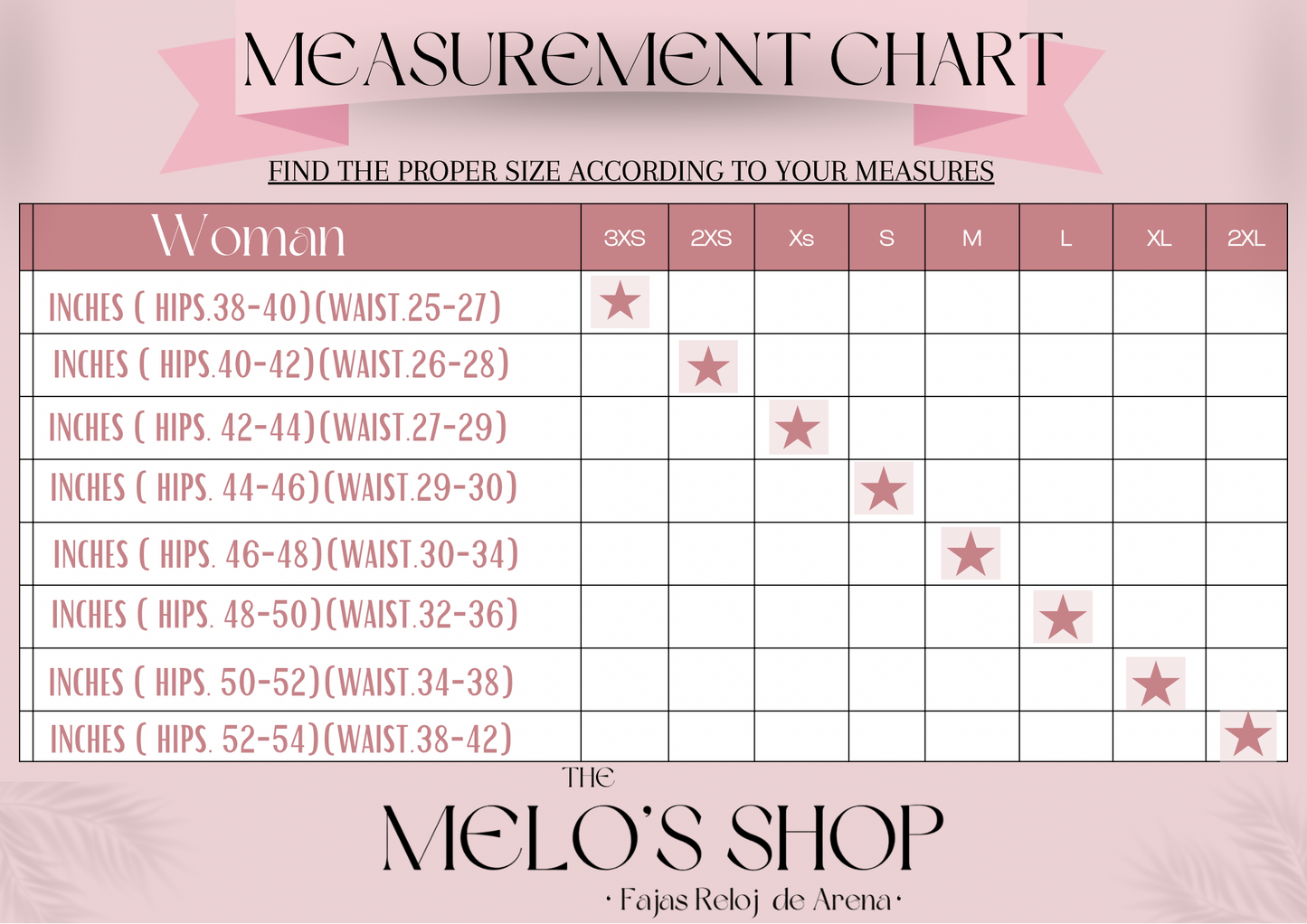 2031 FAJA RELOJ DE ARENA ETAPA 2 CON MANGAS