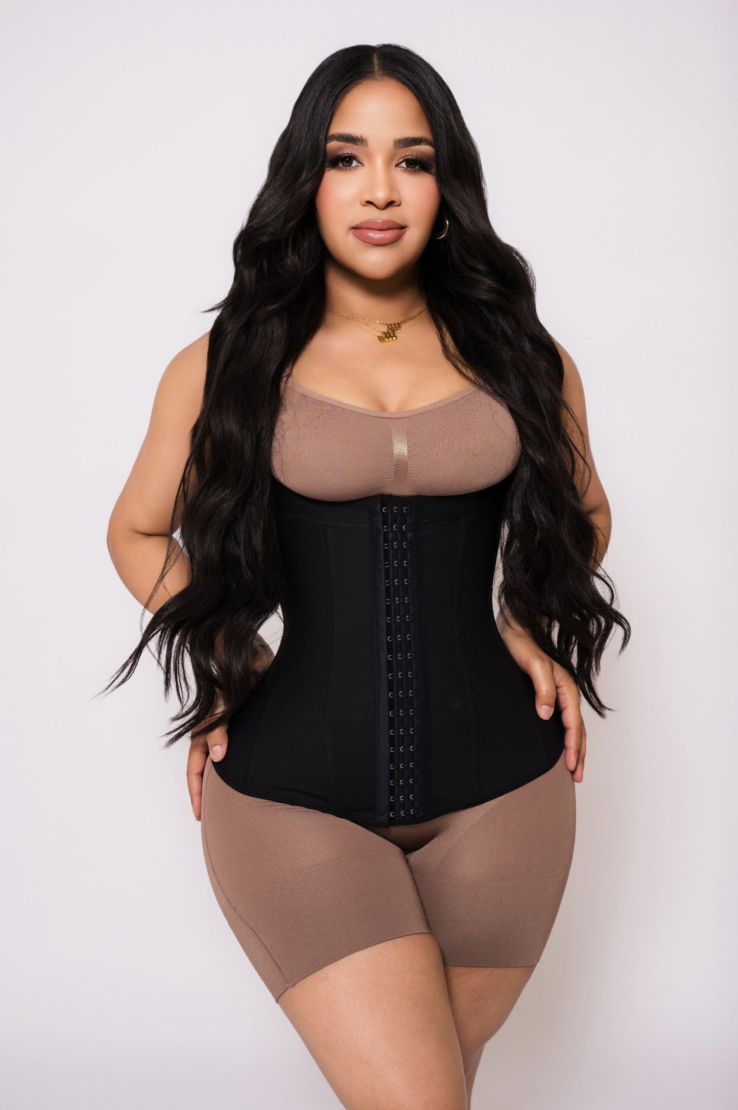 203 BR CINTURILLA DE ALTA COMPRESION