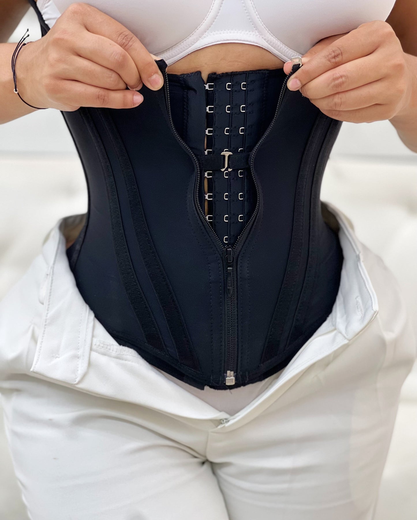 206 CINTURILLA DE EXTREMA COMPRESION