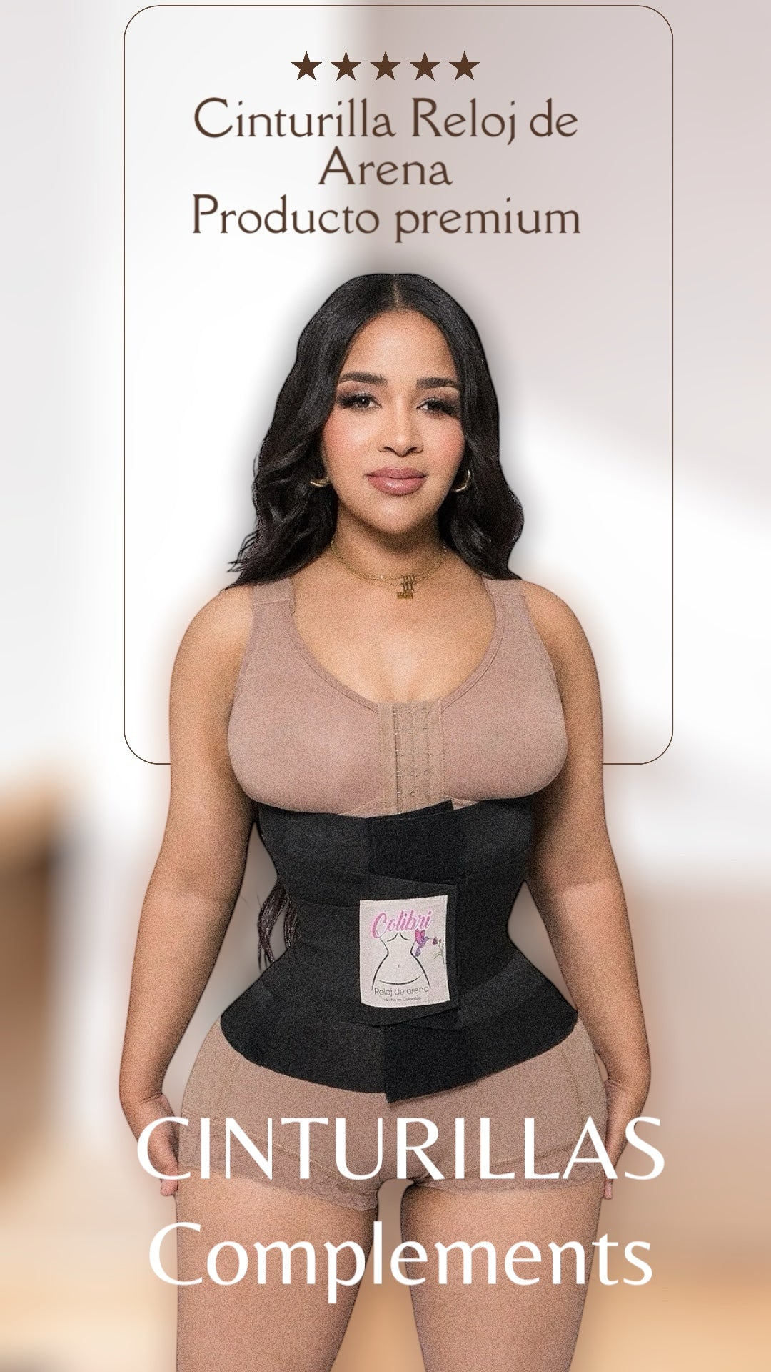 WAIST TRAINER
