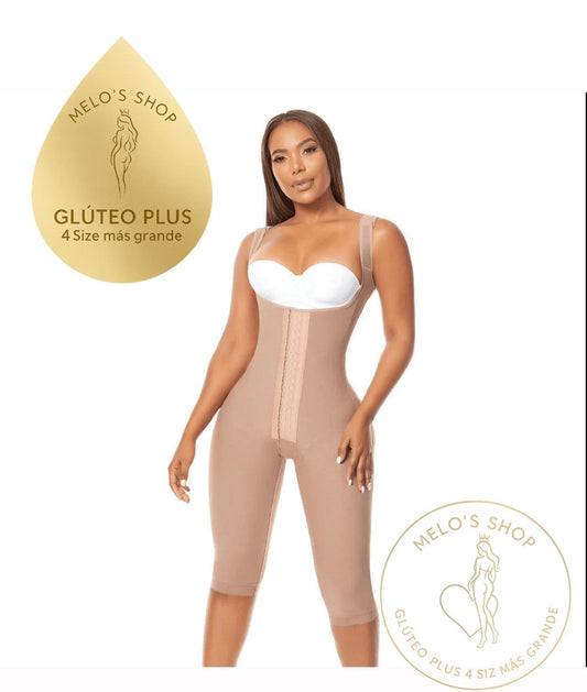 3032 FAJA RELOJ DE ARENA ETAPA 2 PLUS EN GLUTEOS (NO VARILLAS)