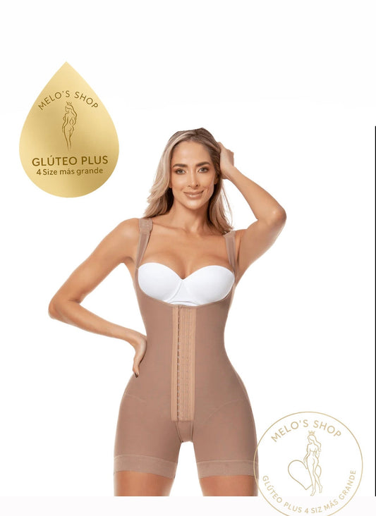 2032 FAJA RELOJ DE ARENA ETAPA 2 PLUS EN GLUTEOS