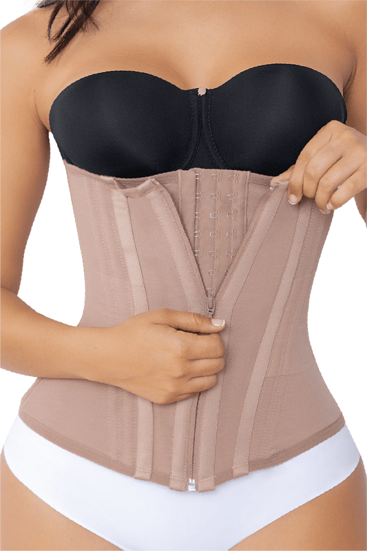 5039 - Hourglass Waist Trainer