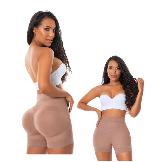 5012 SHORT LEVANTA COLA