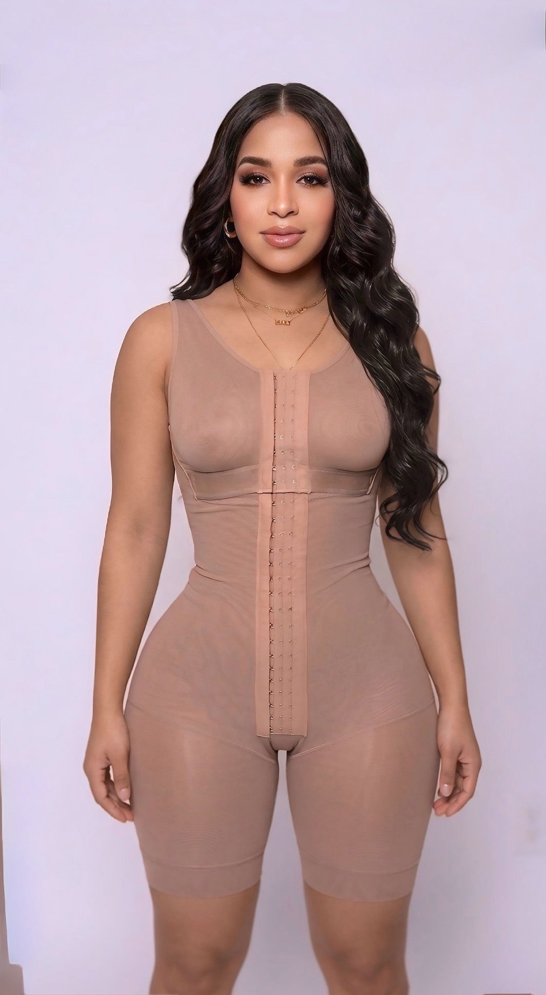 3019 - 2042 FAJA RELOJ DE ARENA ETAPA 2 CON BRASIER