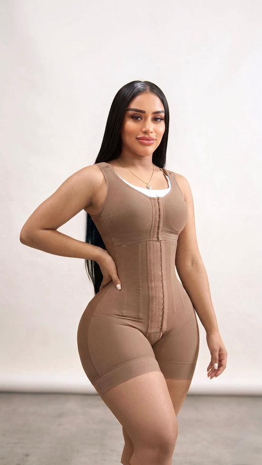 2043 FAJA RELOJ DE ARENA PLUS CON BRASIER